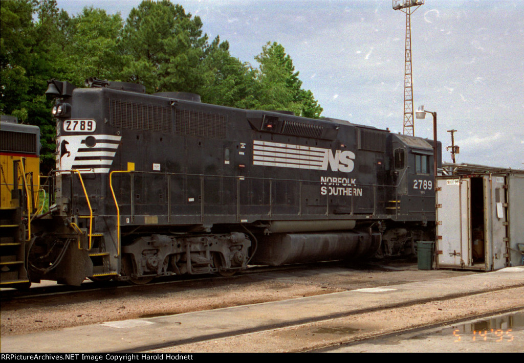 NS 2789